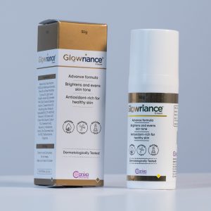 Glowriance Cream (Glutathione)
