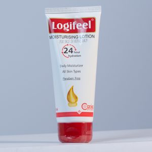 Logifeel Moistursing Lotion