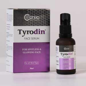 Tyrodin Face Serum