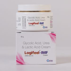 Logifeel IMF Cream